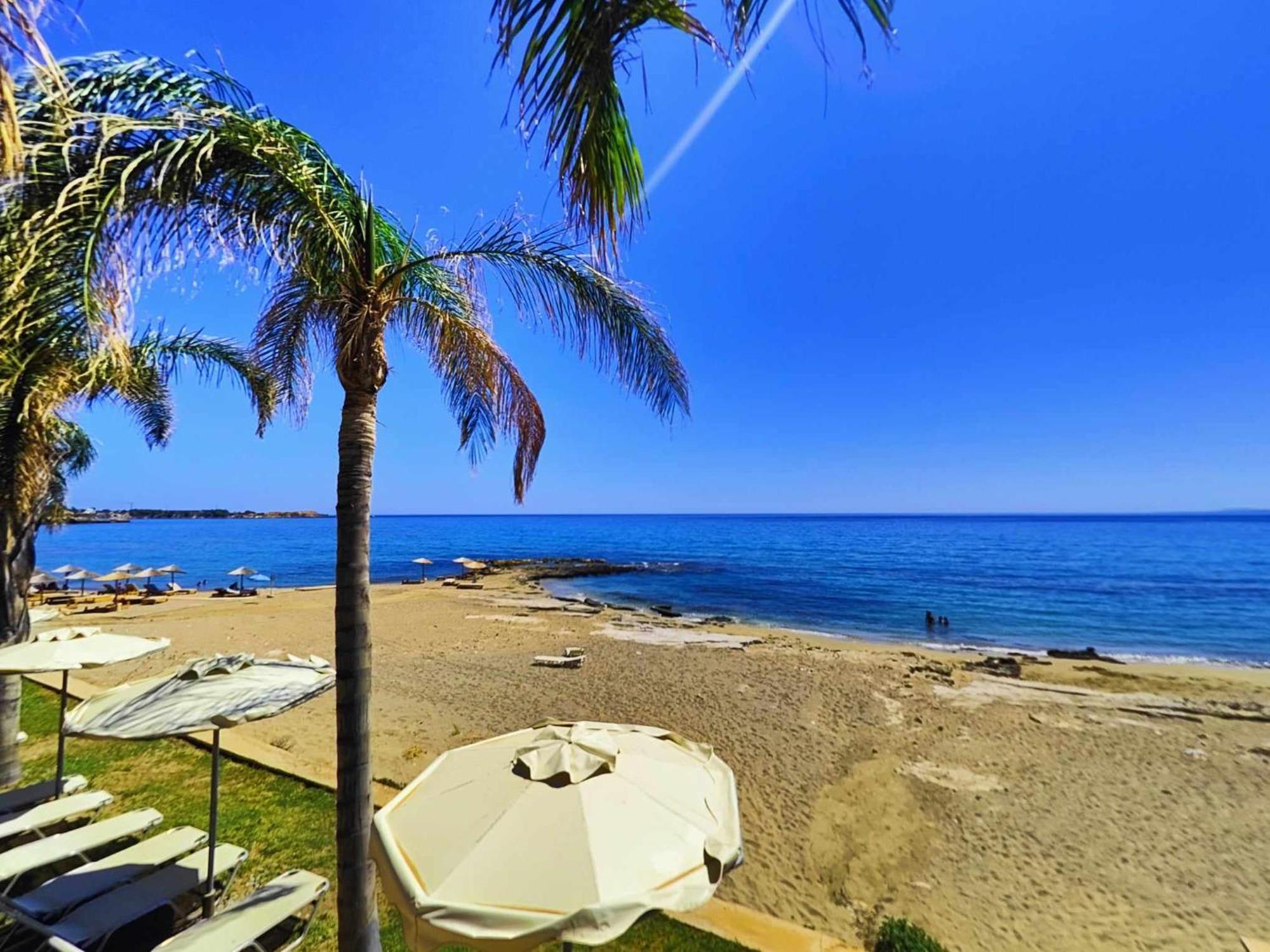 Villa Costamare - Enjoy Lazy Days On The Private Pool-Jacuzzi Pefki Exteriér fotografie
