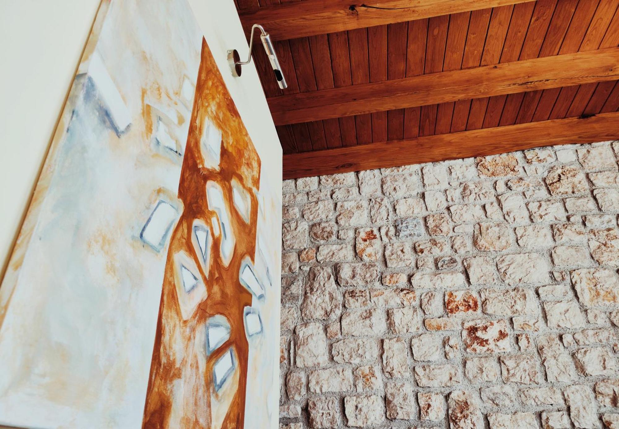 Villa Costamare - Enjoy Lazy Days On The Private Pool-Jacuzzi Pefki Exteriér fotografie