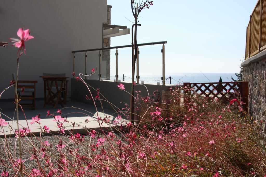 Villa Costamare - Enjoy Lazy Days On The Private Pool-Jacuzzi Pefki Exteriér fotografie