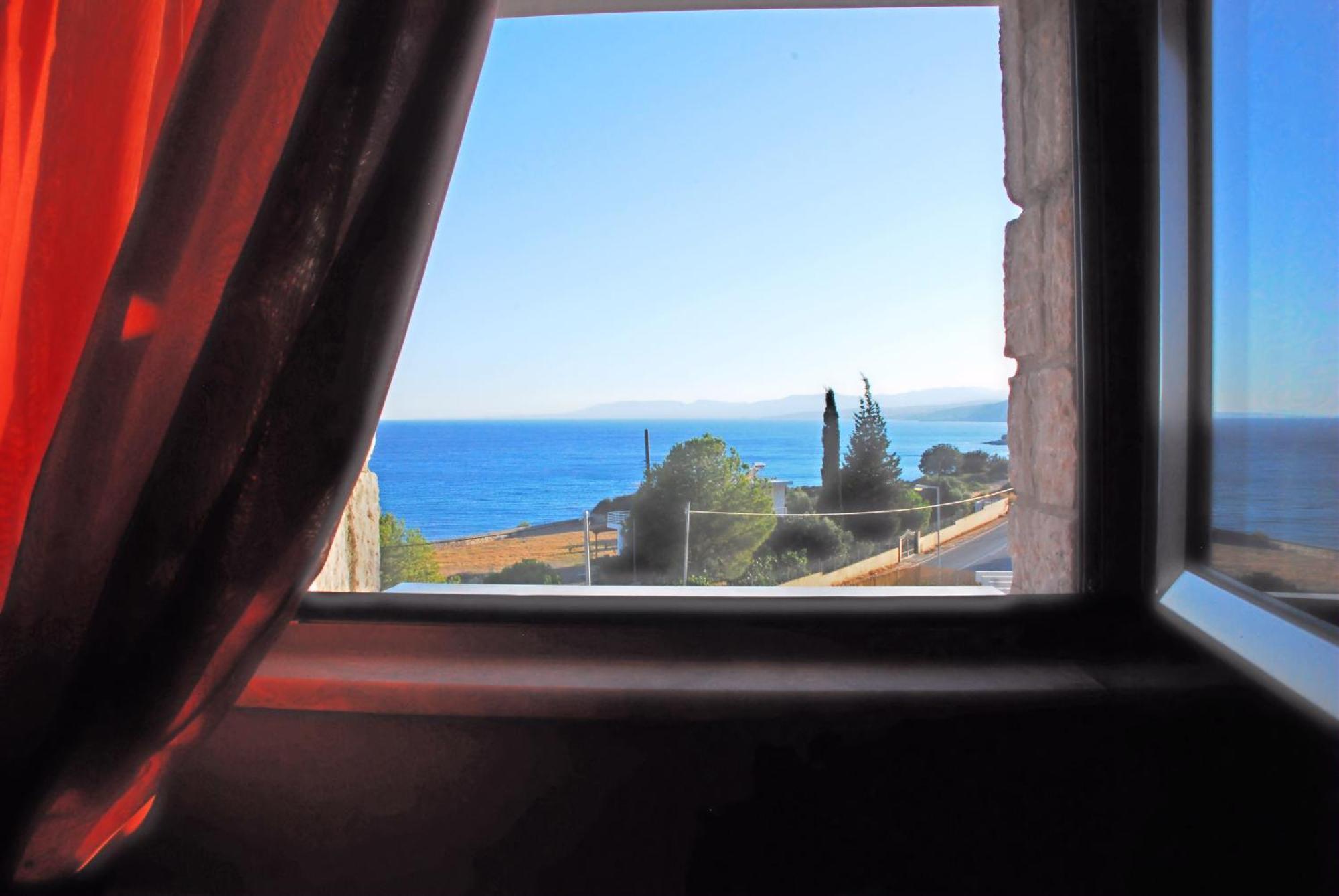 Villa Costamare - Enjoy Lazy Days On The Private Pool-Jacuzzi Pefki Exteriér fotografie