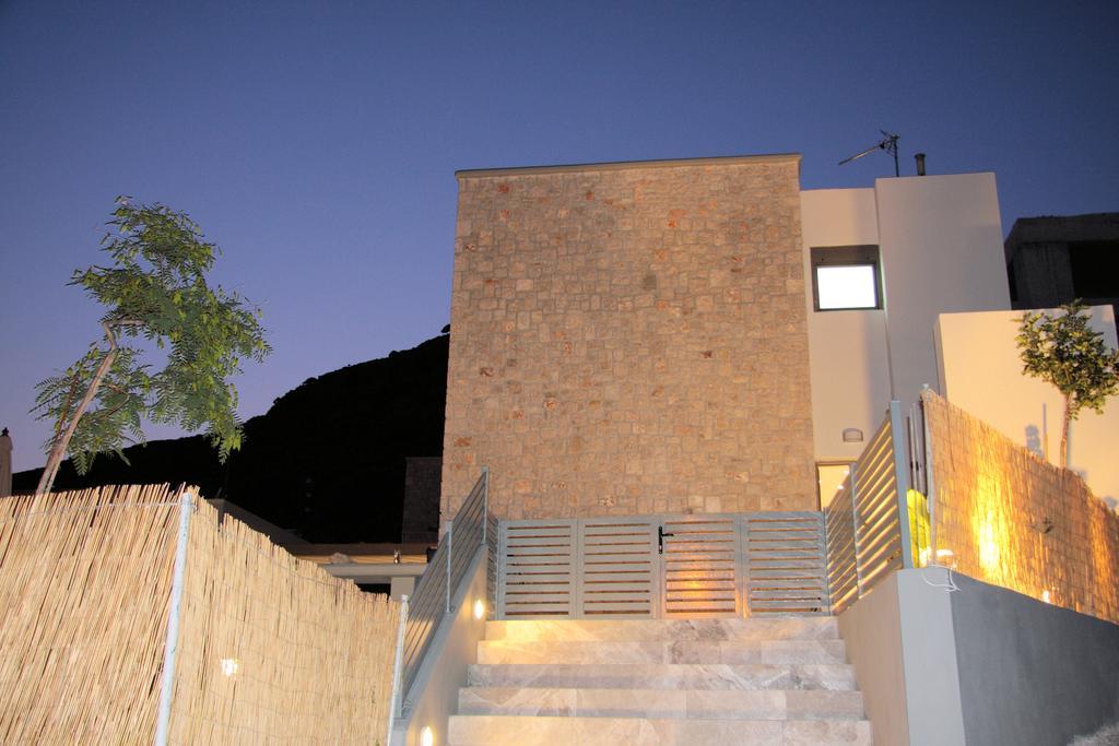 Villa Costamare - Enjoy Lazy Days On The Private Pool-Jacuzzi Pefki Pokoj fotografie