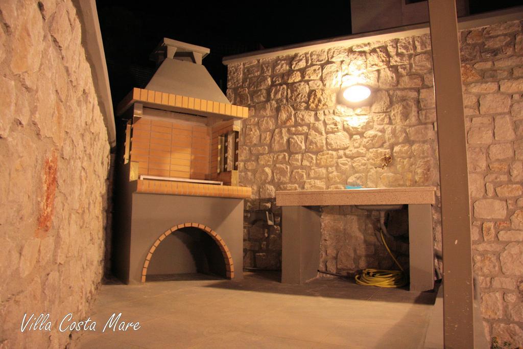 Villa Costamare - Enjoy Lazy Days On The Private Pool-Jacuzzi Pefki Pokoj fotografie