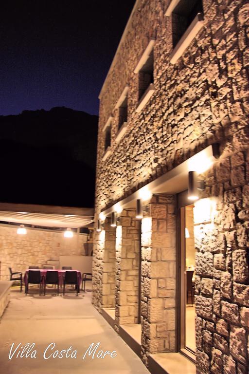 Villa Costamare - Enjoy Lazy Days On The Private Pool-Jacuzzi Pefki Pokoj fotografie